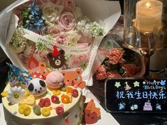 -Nord Grill&Bar Highland诺德西餐(深圳欢乐海岸店)