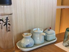 -味太助·银饭食堂(中华城店)
