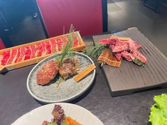 -黑牛の店·黑金店(沈阳万象城店)
