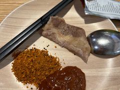 -新石器烤肉(百联川沙店)