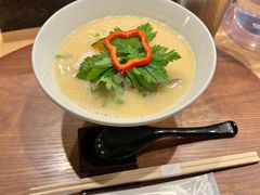 -篝拉面(银座店)