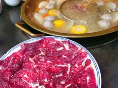 -小牛海记潮汕牛肉店(永定路店)