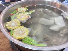 -牛天下·牛肉·海鲜·打边炉·融合菜