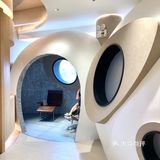 苏州十全街的这家CoCo[糖果]进去了不想出来！