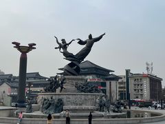 -华清宫景区
