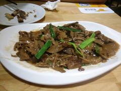 -宏记广东客家菜(丰汇店)