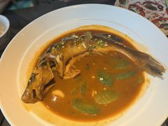 -江宴渔村·鱼鲜土菜(紫荆广场店)