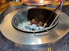 -忠义水浒烤肉(体育西路店)