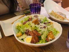 -安妮意大利餐厅(世贸天阶店)