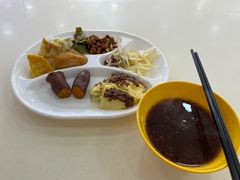 -六和餐饮(东城根店)