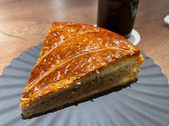 -潮一不贰·法式甜品·生日蛋糕·西式简餐(外滩店)