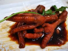 -顺德人家食府(黄金广场店)