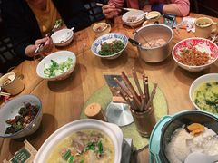 -农耕记·湖南土菜(龙岗熙和园店)