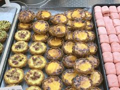 -祥禾饽饽铺·中式糕点(北京来福士店)