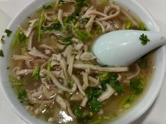 -清真喜兰老丁羊汤特色小吃