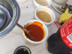 -平山城鑫烧烤(建国楼店)