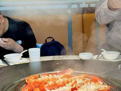 -青蓬蒸汽海鲜·深圳老字号·团建聚会(壹方城店)