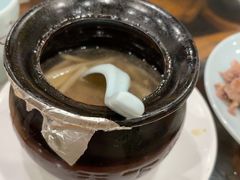 -西江美食舫·江西菜(健德桥店)