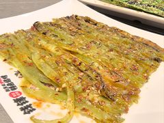 -钱锋炭缸烧烤(南湖大路总店)
