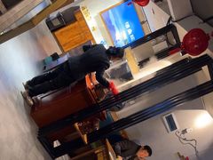 -莘府·老豆腐鱼头·建德菜(金马店)