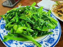 -万兴菜馆(龙华店)