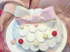 -DQ·蛋糕·冰淇淋(合生汇店)