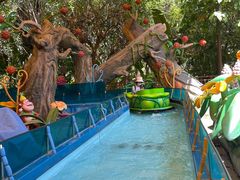 -南宁方特东盟神画