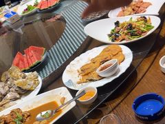 -鱼王府大酒店