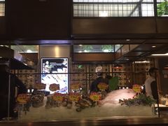 -渔娘渔家丹东海鲜(东直门店)