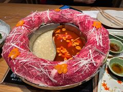 -锅物新语&寿喜烧.炉端割烹(世博源店)