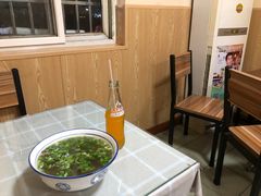 -陈掌柜澄城水盆羊肉(钟楼店)