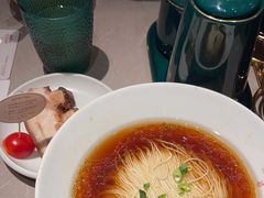 -松鹤楼·苏式汤面(虹桥天地店)