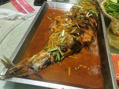 -陈家老院子(高新店)