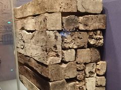 -北京大葆台遗址博物馆