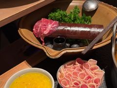 -三出山火锅(南京万象天地店)