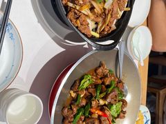 -山东宾馆·齐鲁苑餐厅