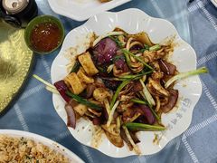 -明记海鲜大排档(巽寮湾店)