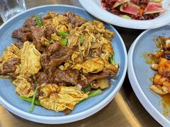 -京天红酒家(虎坊路店)