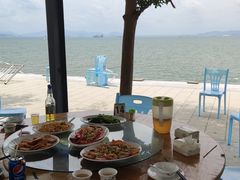 -七鲜渔港美食餐厅(巽寮湾海景店)