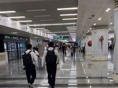 -大连周水子国际机场