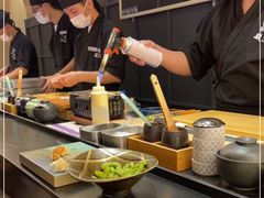 -Sushi Hanzo半藏(天环广场店)