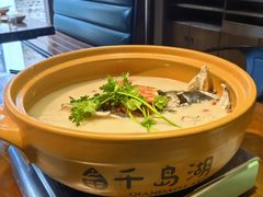 -江南小叙·美食研究院(鱼街店)