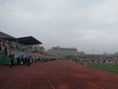 -安徽工业大学(秀山校区)