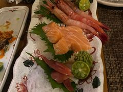-半藏居酒屋(香港花园店)