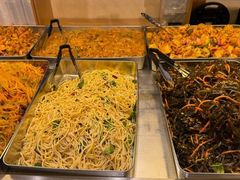-聚合鑫东北熏酱熟食麻辣面(长阳店)