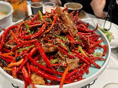 -清真·宁夏印象·盐池滩羊肉体验店(江宁路店)