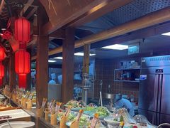 -鸽子窝(青塔店)