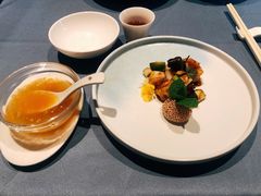 -南堂館川菜文化餐厅(天府店)