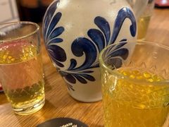 -瓦格纳苹果酒德国风味餐馆
