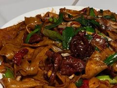 -小河公主秘制烤羊腿(小绿谷店)